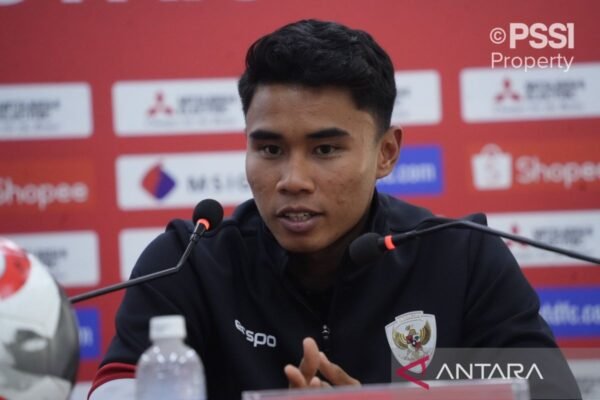 Delapan Pemain Liga 1 yang Dipanggil Timnas Sudah Bergabung di Jakarta Delapan Pemain Liga 1 yang Dipanggil Timnas Sudah Bergabung di Jakarta
