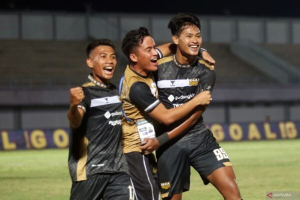 Septian Tenang Hadapi Persaingan di Lini Depan Timnas Indonesia Septian Tenang Hadapi Persaingan di Lini Depan Timnas Indonesia
