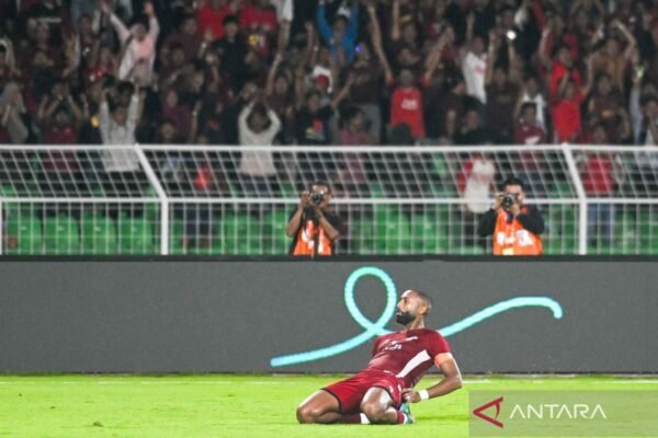 PSM Makassar Take Victory Over CAHN FC in Leg 1 of the 2024/2025 ASEAN Club Championship Semifinals PSM Makassar Take Victory Over CAHN FC in Leg 1 of the 2024/2025 ASEAN Club Championship Semifinals