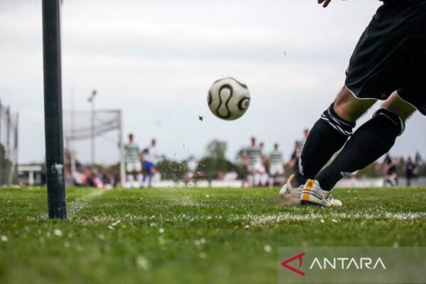 Adrian Wibowo Memulai Debut Bersama LA FC Adrian Wibowo Memulai Debut Bersama LA FC