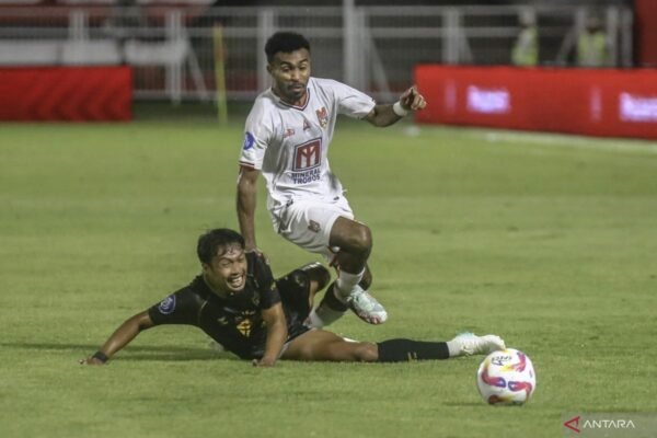 Liga 1: Malut United Dominates PSIS with 5-1 Victory Liga 1: Malut United Dominates PSIS with 5-1 Victory