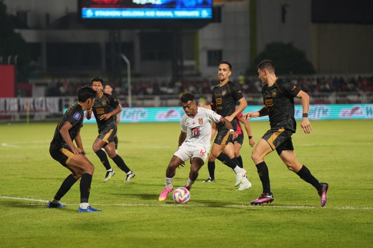 PSIS Tentang Keterlambatan Gaji: Tidak Ada Hubungan dengan Hasil Pertandingan Melawan Malut United