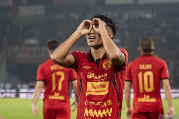 Persija Tetap Fokus Menang di Sleman Meski Situasi PSS Tidak Menguntungkan Persija Tetap Fokus Menang di Sleman Meski Situasi PSS Tidak Menguntungkan