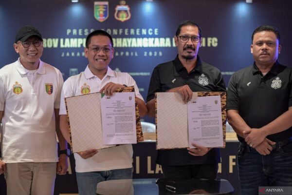 Termasuk Bhayangkara dan Persikas: Tujuh Klub Ganti Nama dan Lokasi