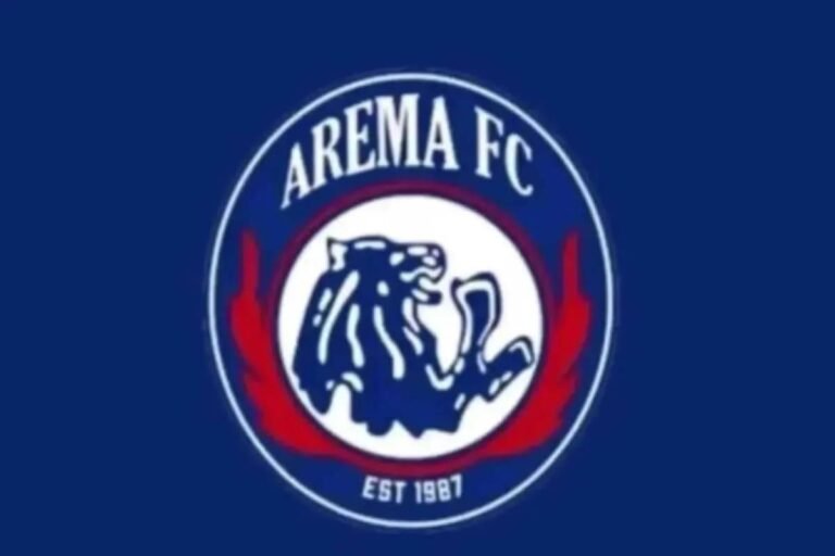 Arema FC Resmi Angkat Marcos Santos Sebagai Pelatih Utama
