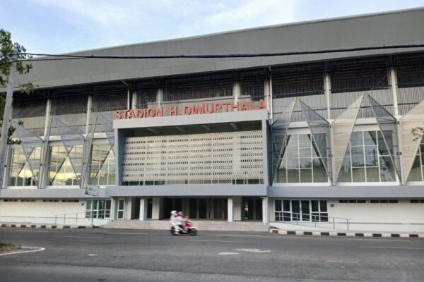 Persiraja Mendaftarkan Dua Stadion untuk Kandang Liga 2 Musim 2025/2026 Persiraja Mendaftarkan Dua Stadion untuk Kandang Liga 2 Musim 2025/2026