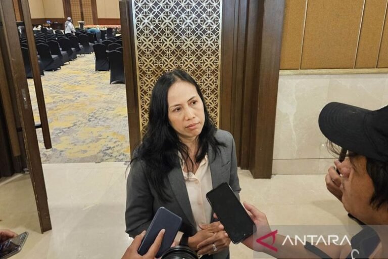 Turnamen Pra-Musim Putri Digelar PSSI untuk Empat Klub