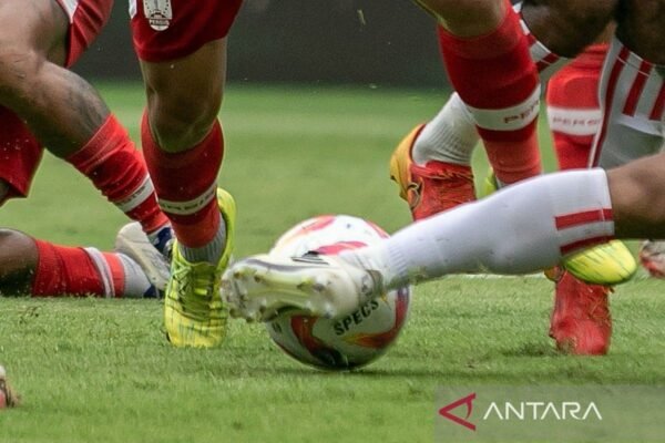 Drama Delapan Gol: Pertandingan Seru Myanmar vs. Timor Leste