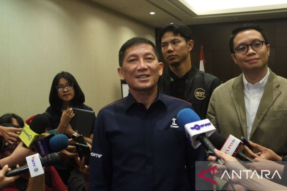 Persib Bandung Batal Jadi Laga Pembuka: Inilah Penjelasan dari I-League