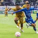 Jadwal Lengkap PSIM Yogyakarta untuk Musim Super League 2025/2026