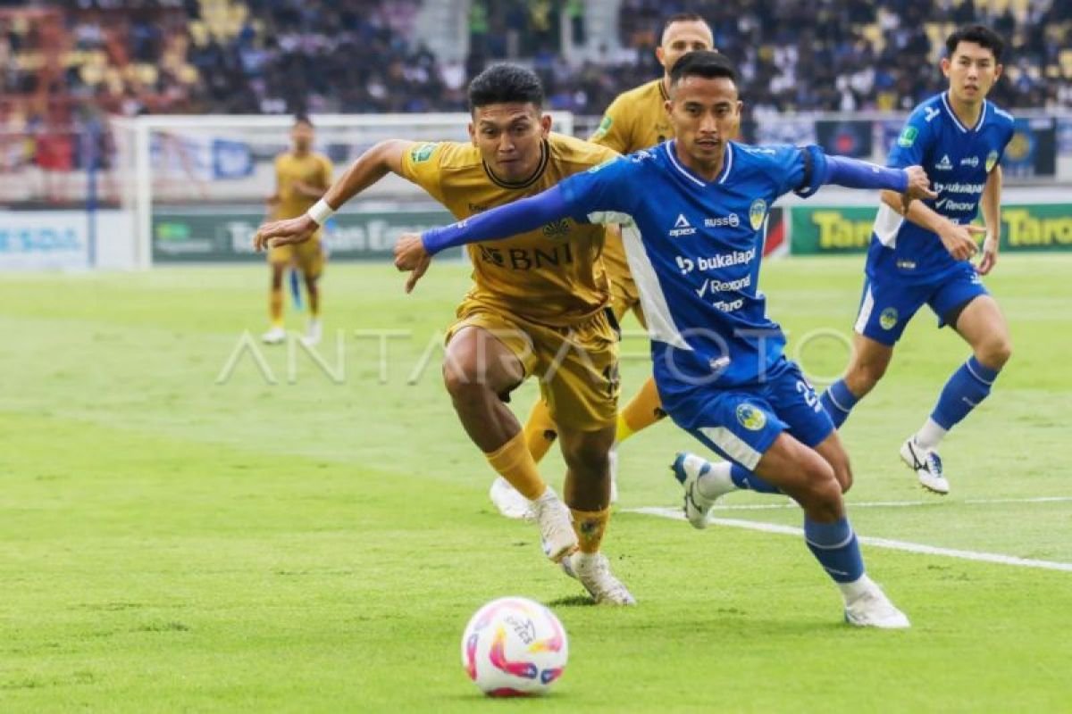 Jadwal Lengkap PSIM Yogyakarta untuk Musim Super League 2025/2026