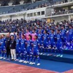 Skuad Persib Bandung Siap Menyongsong Tantangan Kompetisi