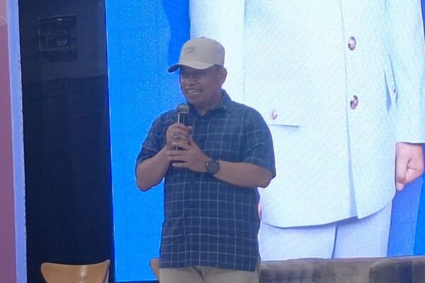 Wali Kota Depok Mengundang Miliano Jonathans untuk Berkunjung ke Depok