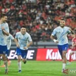 Van Gastel: Pertandingan Kontra PSM Makassar Akan Menjadi Tantangan Berat