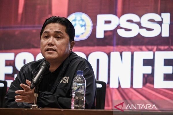 Kapan pelatih timnas Indonesia untuk SEA Games 2025 akan diumumkan?