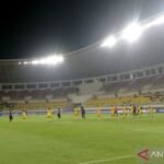 Gol Bruno Moreira Menggagalkan Kemenangan Dewa United atas Persebaya