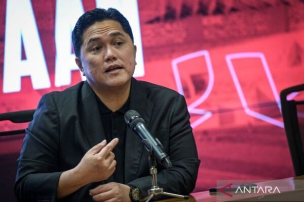 Rapat Paripurna Menyetujui Proses Naturalisasi Mauro dan Miliano Jonathans