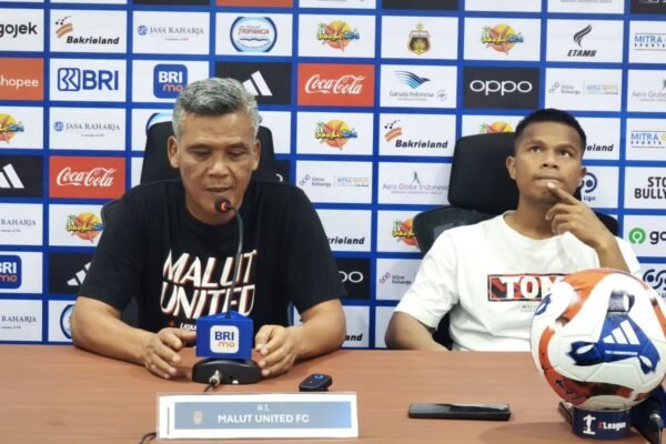 Anak Asuh Hendri Susilo Berhasil Terapkan Strategi yang Efektif