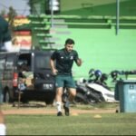 Deltras Sidoarjo Tanpa Bek Andalan Saat Hadapi PSS Sleman