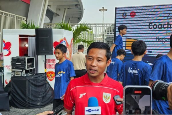 Evan Dimas Respon Komentar Warganet: Apa yang Dianggapnya Wajar