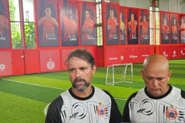 Jadwal Pekan 9 Super League 2025/26: Pertandingan Seru Persebaya vs Persija