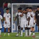 Timnas Indonesia Menyerah 1-3 kepada Zambia di Piala Dunia U-17