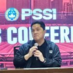 Ambisi PSSI: Timnas Indonesia Menuju Kualifikasi Piala Dunia 2030