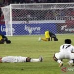 Lawan Brasil, Mathew Baker Optimis Indonesia Dapat Capai Hasil Lebih Baik