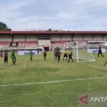 PSSI, Freeport, PFA, dan KNVB Selenggarakan Kursus Kepelatihan di Timika