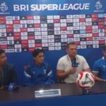 Persib Yakin Dapat Tiga Poin Pada Pertandingan Melawan Malut United di Kandang