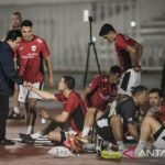Erick Thohir: Timnas Harus Maksimalkan Potensi FIFA Series