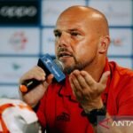 Bali United: Waspadai Strategi Cerdas Persis Solo