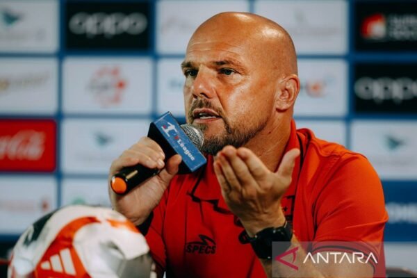 Bali United: Waspadai Strategi Cerdas Persis Solo