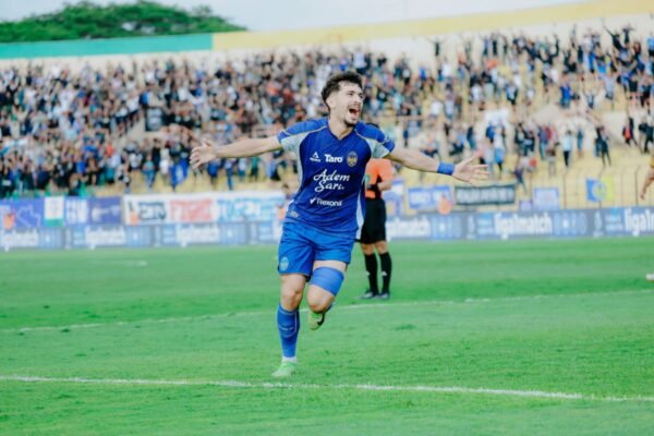 PSIM Yogyakarta Mengalahkan Bhayangkara FC dengan Skor 1-0